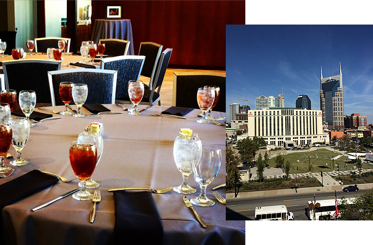 Campfire School Event