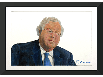 Servant of the State