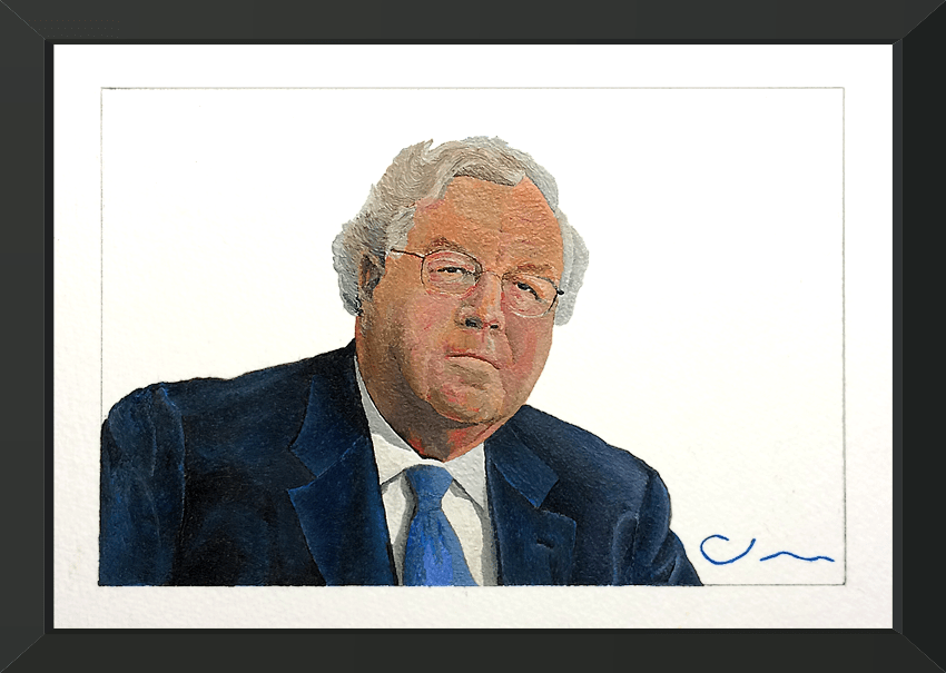 Servant of the State