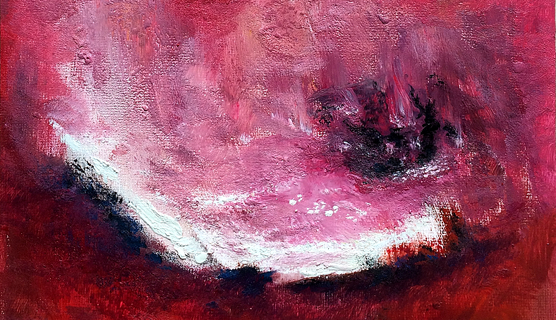 Blast Furnace detail