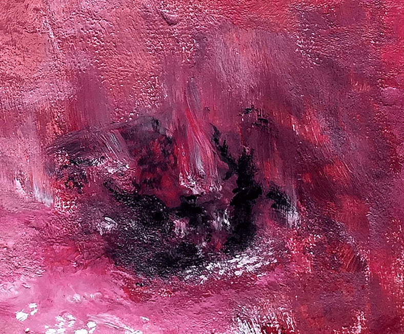 Blast Furnace detail