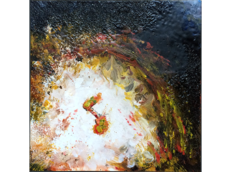 Creation - the first note