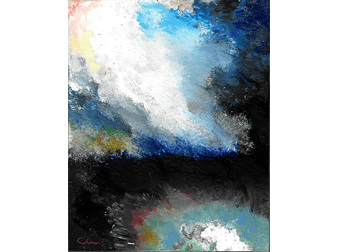 Early Morning - Old Hickory Lake